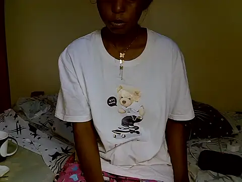 PrettySassy_ stripchat live cam model