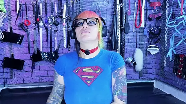 PANDORANEZZ stripchat live cam model