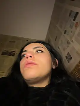 i_am_nina_ stripchat live cam model