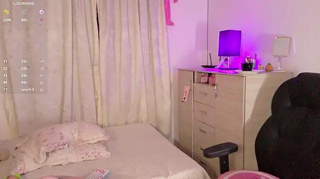 rubicarter stripchat live cam model