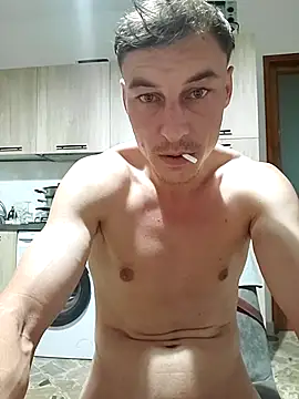 Endriuos stripchat live cam model