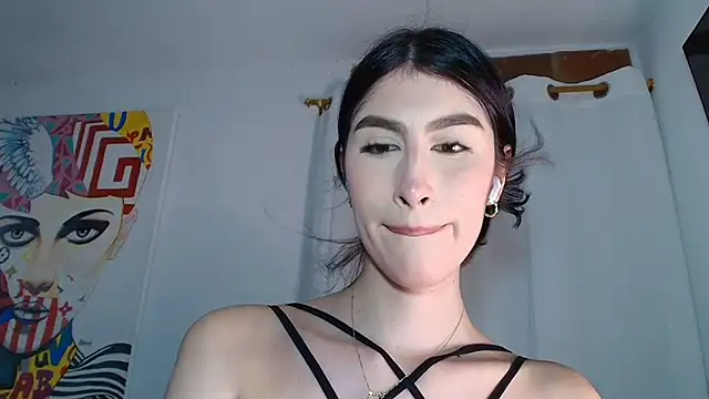 valeria_gonzales_ stripchat live cam model