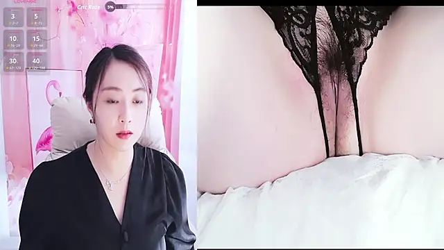 GUO-520 stripchat live cam model