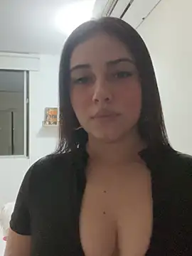 Abby-26 stripchat live cam model