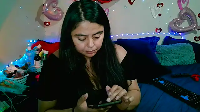 celeste_hotty stripchat live cam model