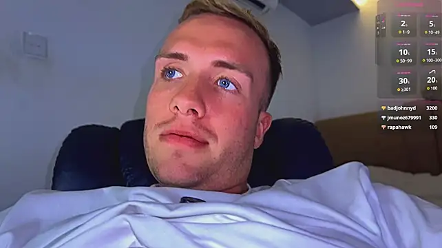 tommy_cumfinger stripchat live cam model