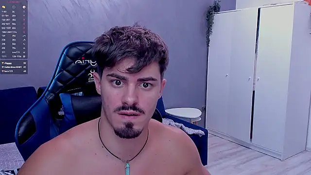 greekgod199 stripchat live cam model