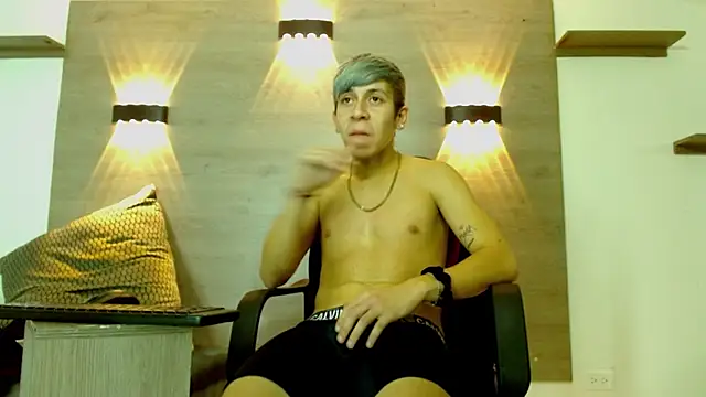 Gaeliitto stripchat live cam model