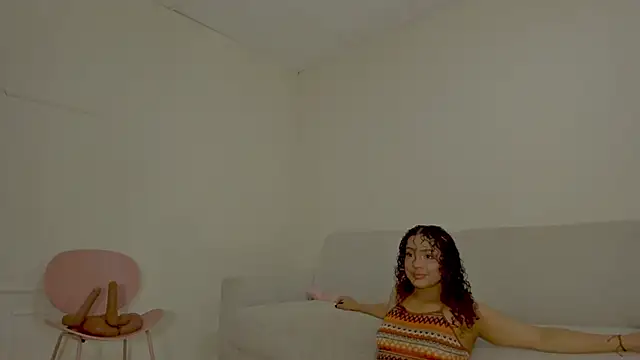Keni_malf stripchat live cam model