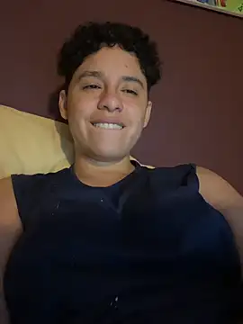 HUMANXTHING stripchat live cam model