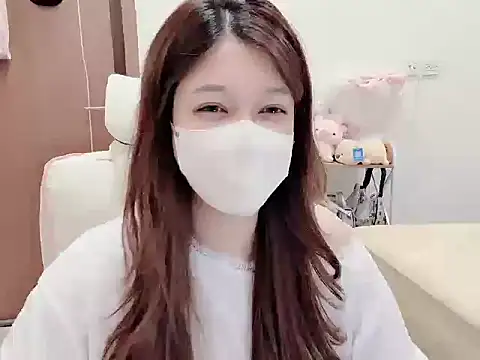 Sakura-20 stripchat live cam model