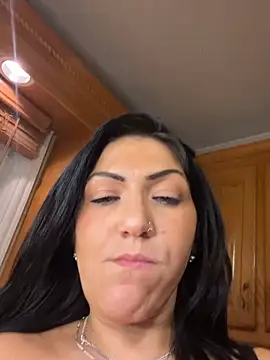 LittleMissEeve stripchat live cam model