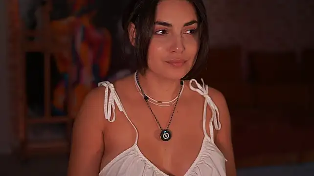 _Allie_ stripchat live cam model