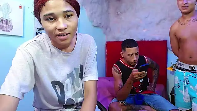 destroy_girls stripchat live cam model