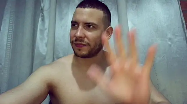 Armando_2002 stripchat live cam model