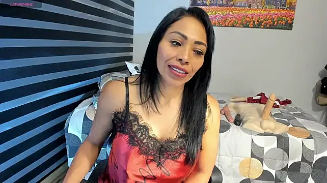 CindyWilliams_ stripchat live cam model