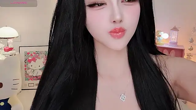 Iaqybbaqlxyaoazxc--- stripchat live cam model