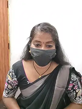 tamil_Sigappu_Roja stripchat live cam model