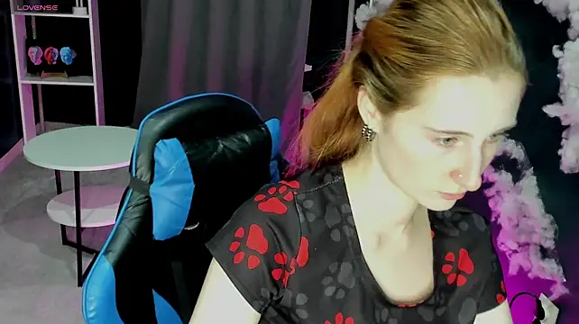Irma_s stripchat live cam model
