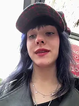 Only_April stripchat live cam model