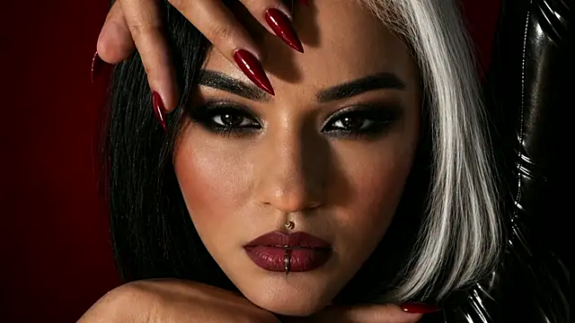 La_Diabla_111_ stripchat live cam model
