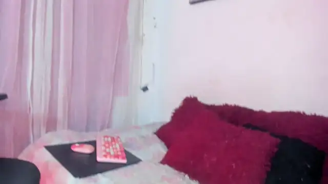 Evelyn_A stripchat live cam model