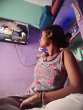SANDHYAHOTKUMARI stripchat live cam model