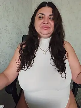 -CUTE-EVVIL- stripchat live cam model
