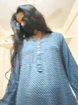 Neha-ji stripchat live cam model