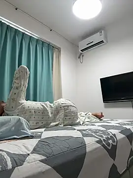 Xiao_Mao_meow stripchat live cam model