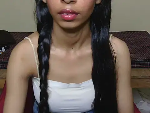 its_anjali stripchat live cam model
