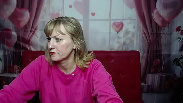 RebecaMarti stripchat live cam model