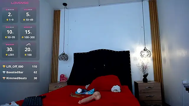 RAINBOW_FIRE stripchat live cam model