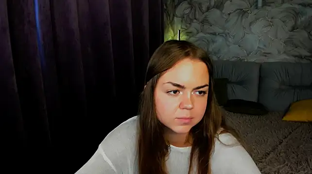 heymariavesperr stripchat live cam model