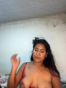 Soffy_Dust stripchat live cam model