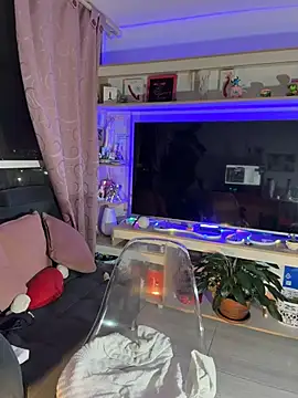 Its_Melissav stripchat live cam model