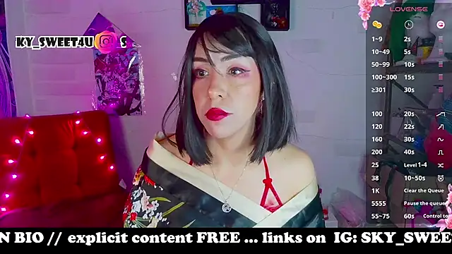 skylady05 stripchat live cam model