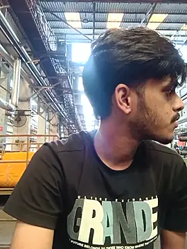 kartikshing19 stripchat live cam model