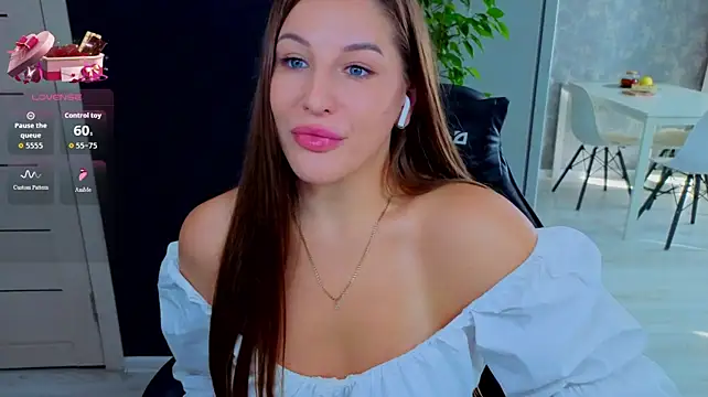 Your_Katy stripchat live cam model
