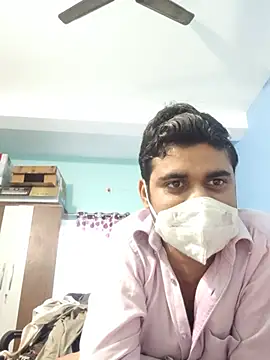 Arsalan_Sheikh stripchat live cam model