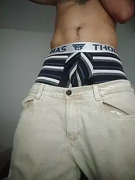 harold_777 stripchat live cam model