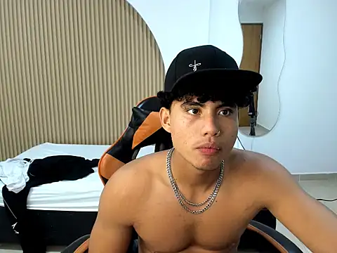 marcus_dick___ stripchat live cam model