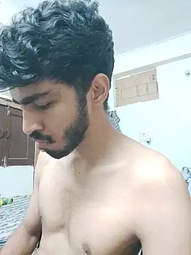 Nikhil6979 stripchat live cam model