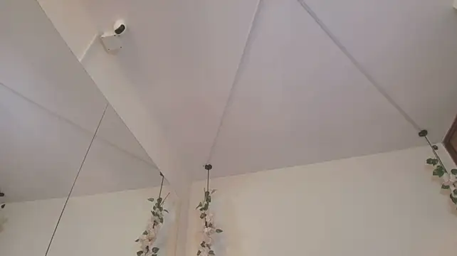 Shadya_ stripchat live cam model