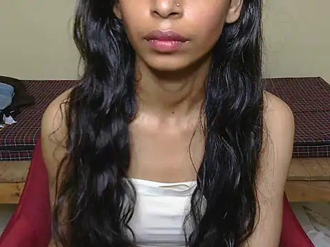 its_anjali stripchat live cam model
