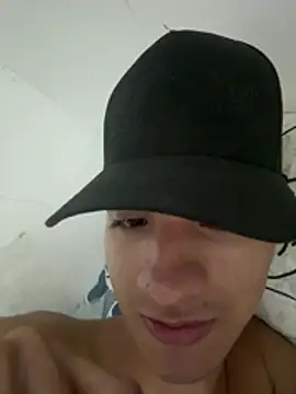 Araujo_1 stripchat live cam model