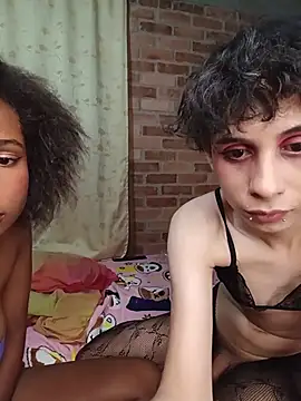 SweetAri stripchat live cam model