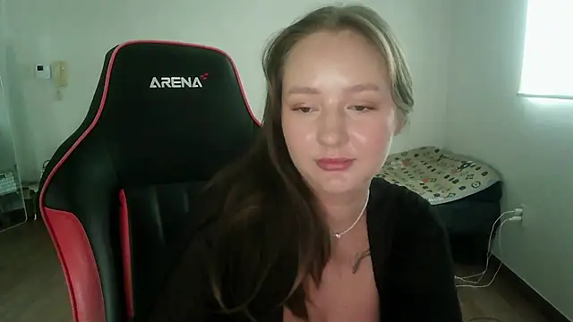 kyu_jiber stripchat live cam model