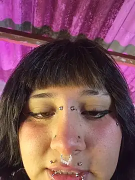 La_Waffles stripchat live cam model