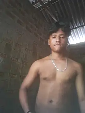 tigerhooker stripchat live cam model